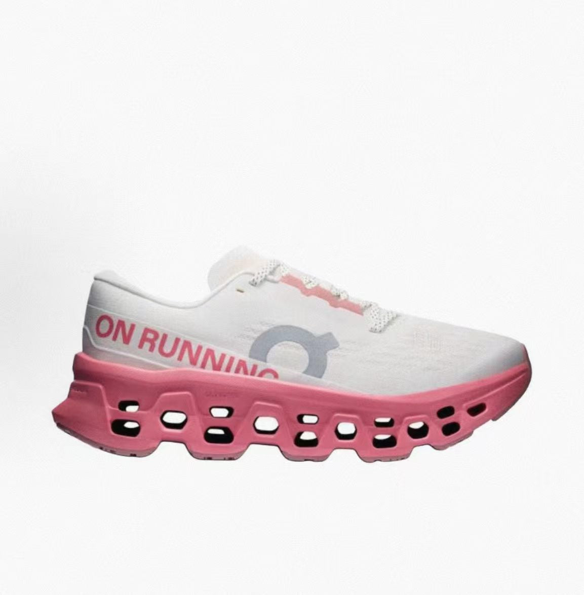 On Cloudmonster 3 Women's Running Shoes