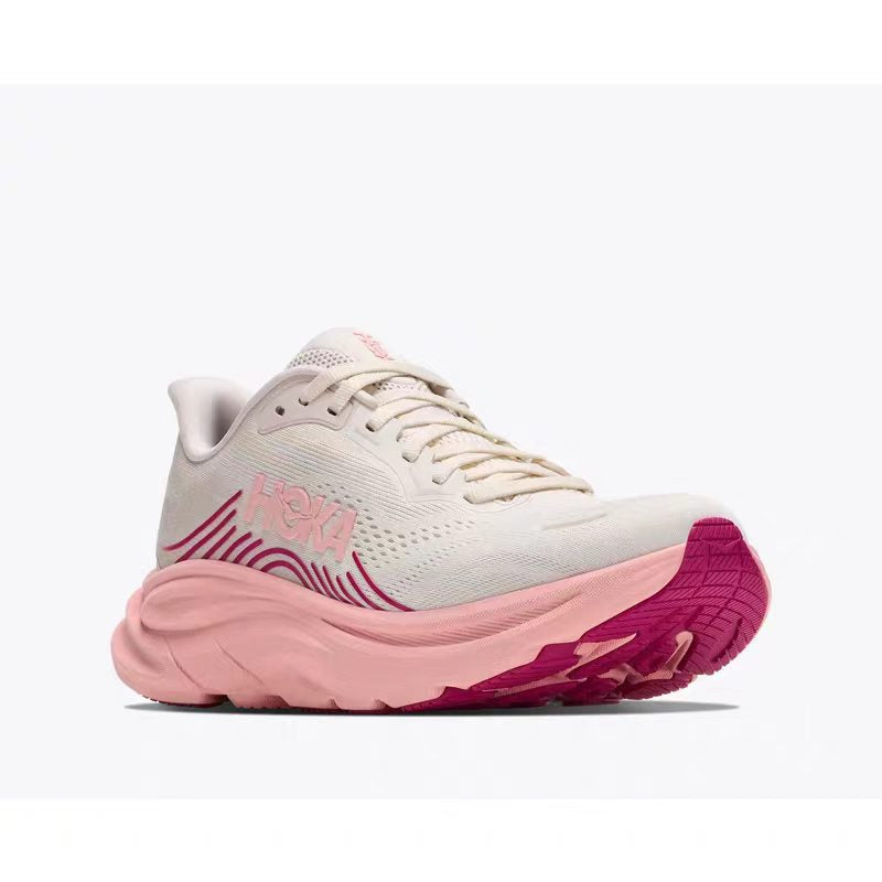 HOKA Women's Clifton 11 Cushioned Running Shoes