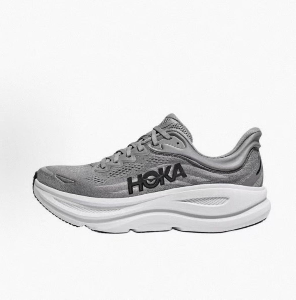HOKA Bondi 9 Men's Athletic Shoes