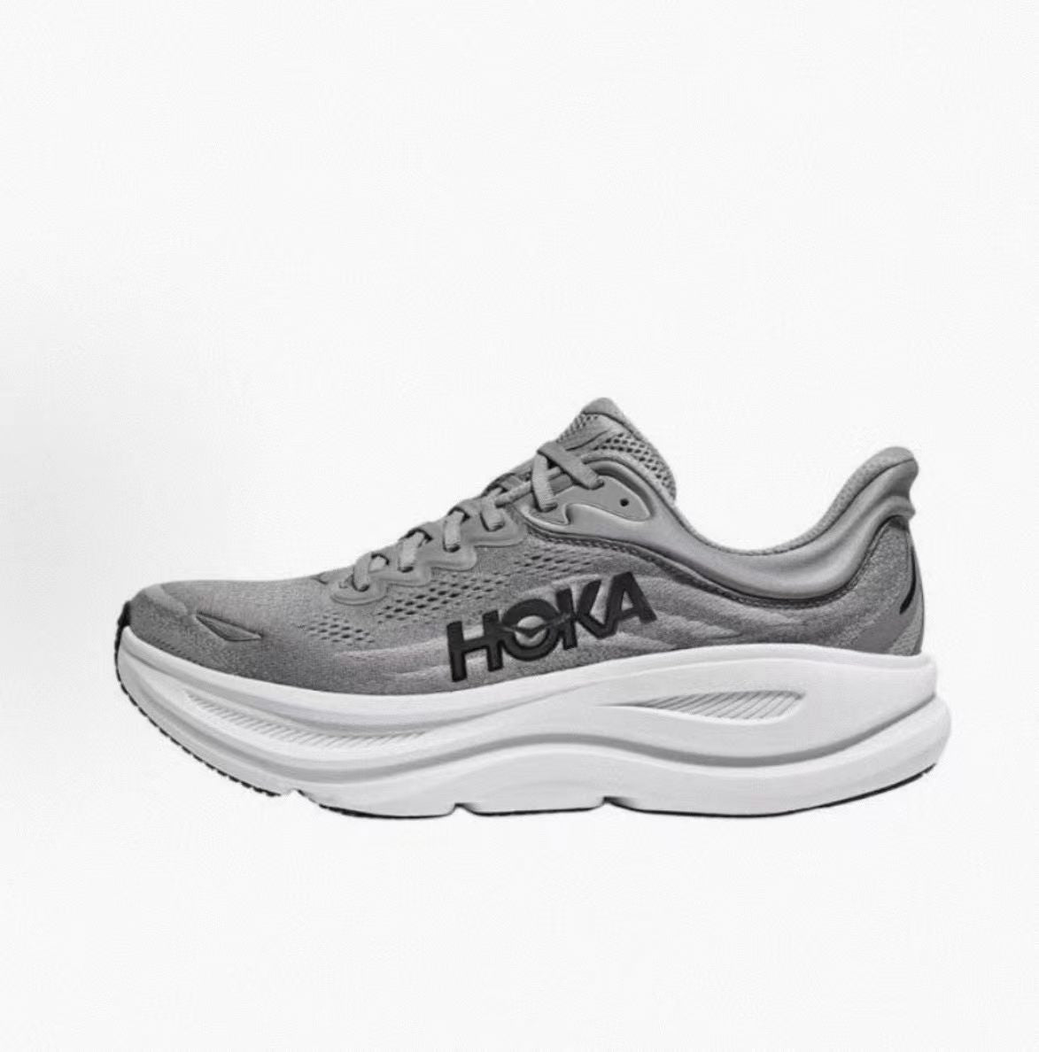 HOKA Bondi 9 Women's Athletic Shoes
