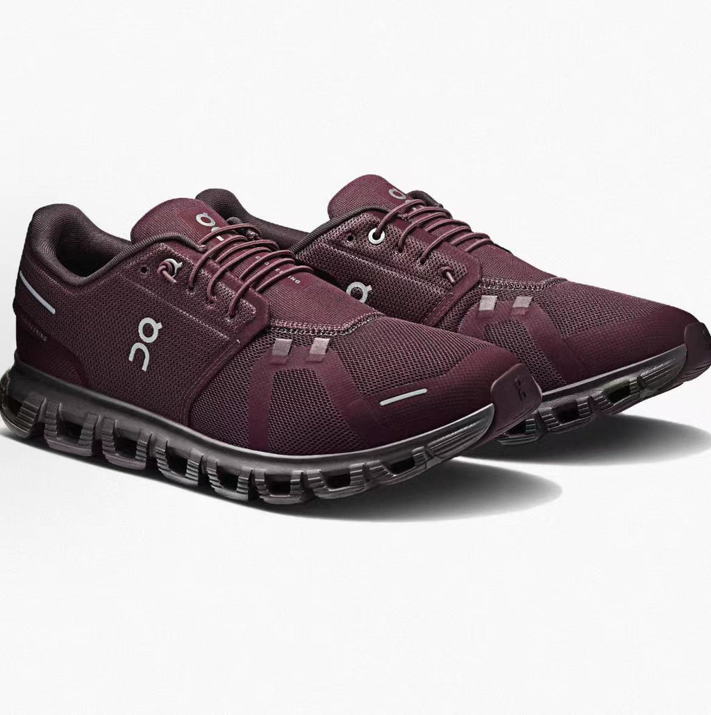 On Cloud 6 Men's Everyday Shoes