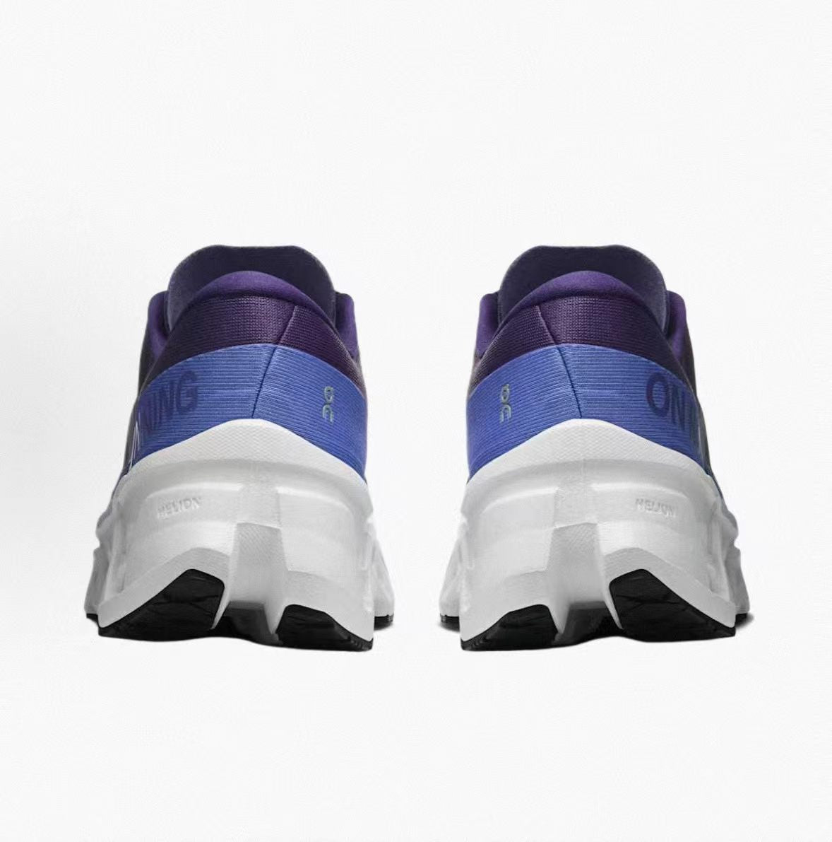 On Cloudmonster 3 Women's Running Shoes