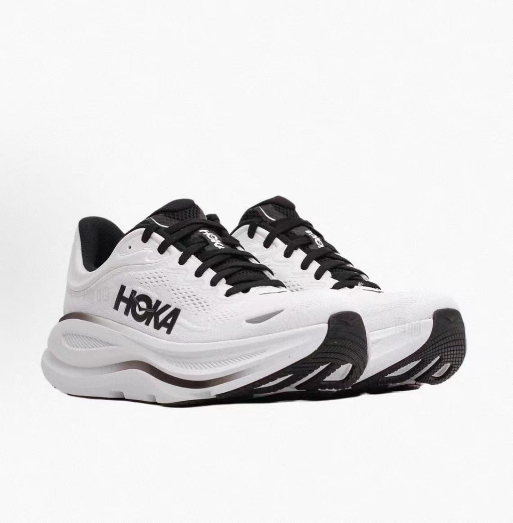 HOKA Bondi 9 Men's Athletic Shoes