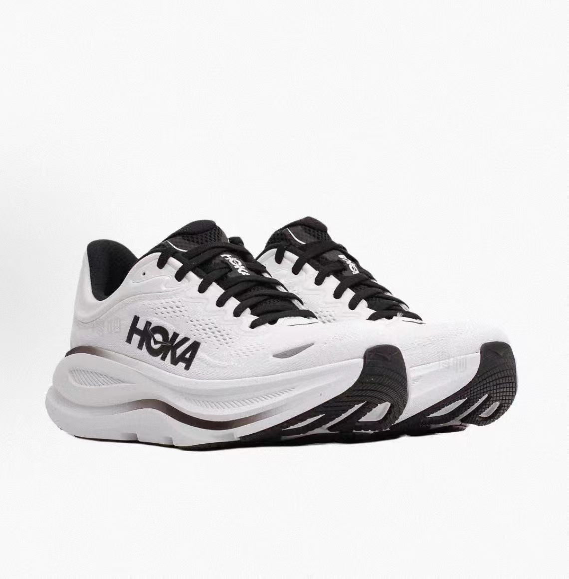 HOKA Bondi 9 Women's Athletic Shoes