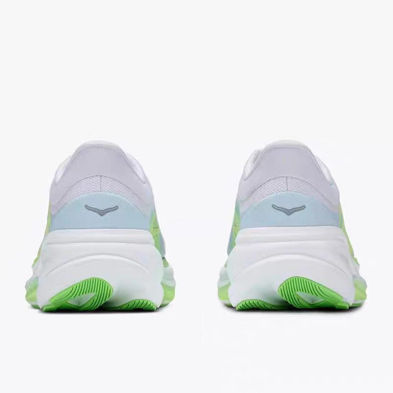 HOKA ONE ONE Clifton 11 Pro men's Soft and Comfortable Low-Top Running Shoes