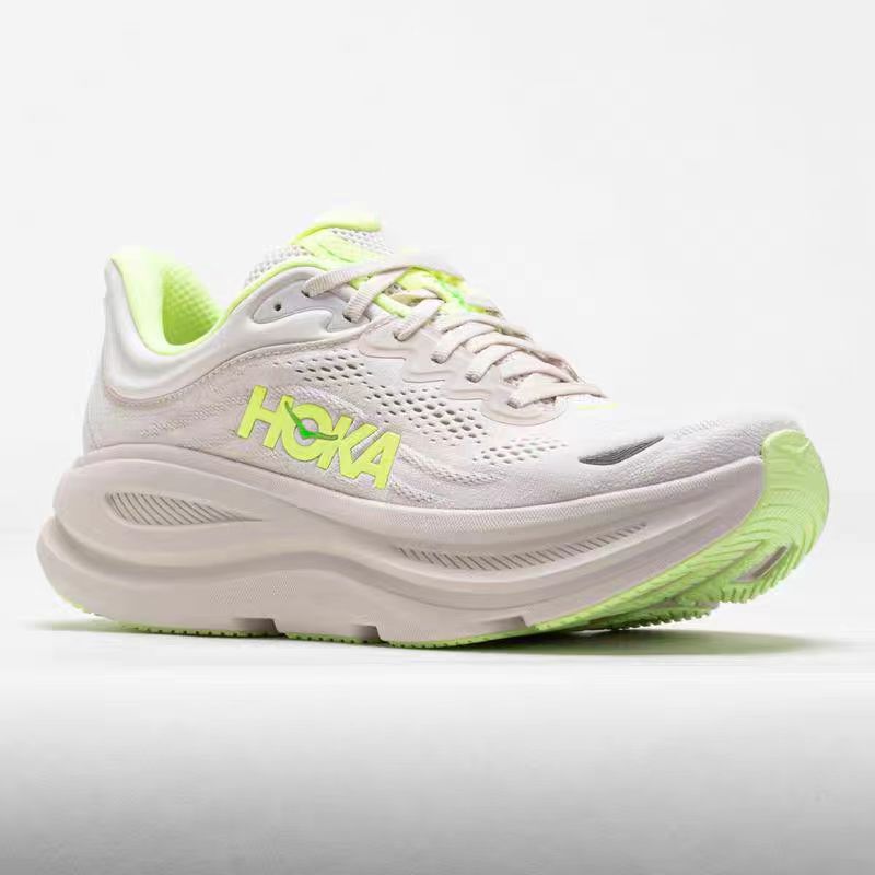 HOKA Bondi 9 Men's Athletic Shoes