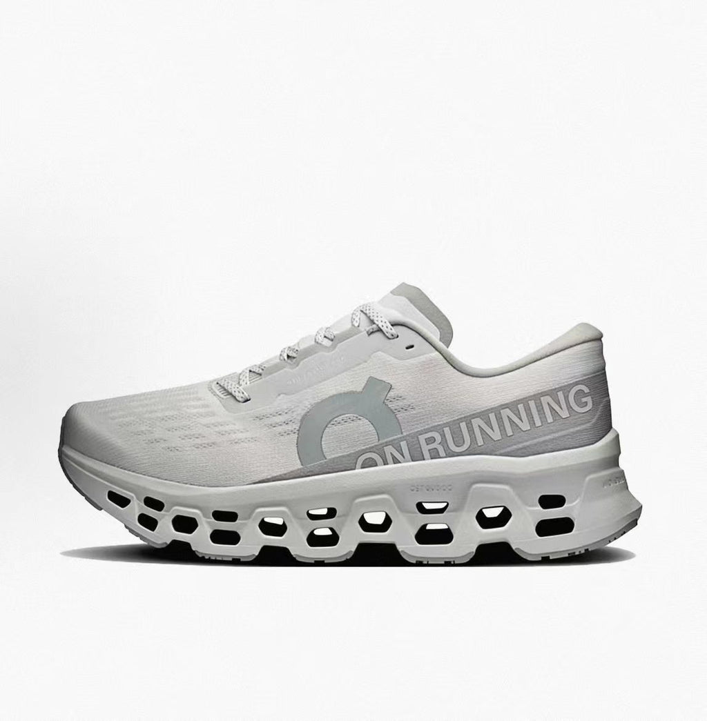 On Cloudmonster 3 Women's Running Shoes