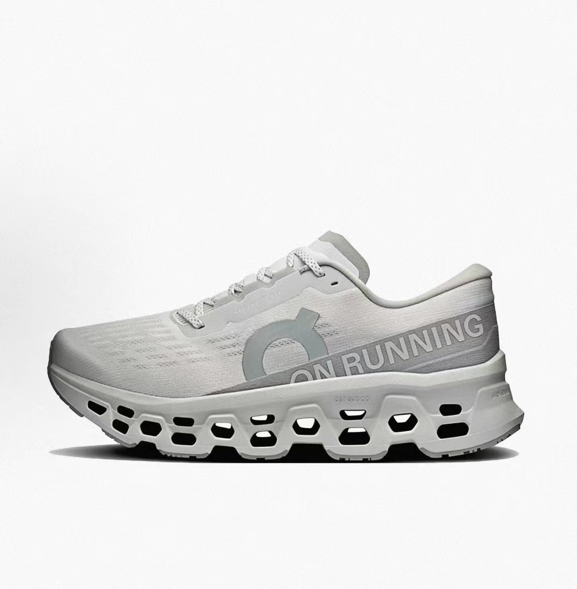 On Cloudmonster 3 Women's Running Shoes