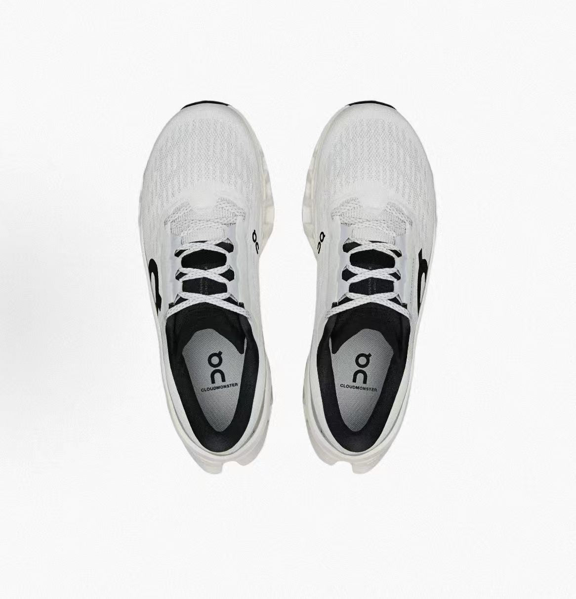 On Cloudmonster 3 Women's Running Shoes