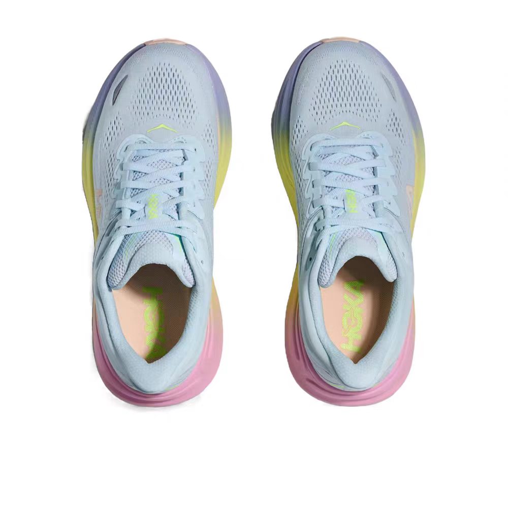 HOKA Bondi 9 Women's Athletic Shoes