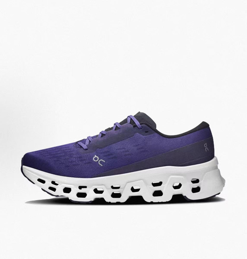 On Cloudmonster 3 Men's Running Shoes