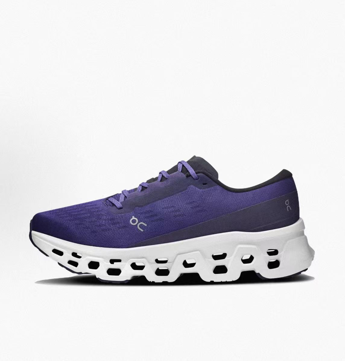 On Cloudmonster 3 Men's Running Shoes