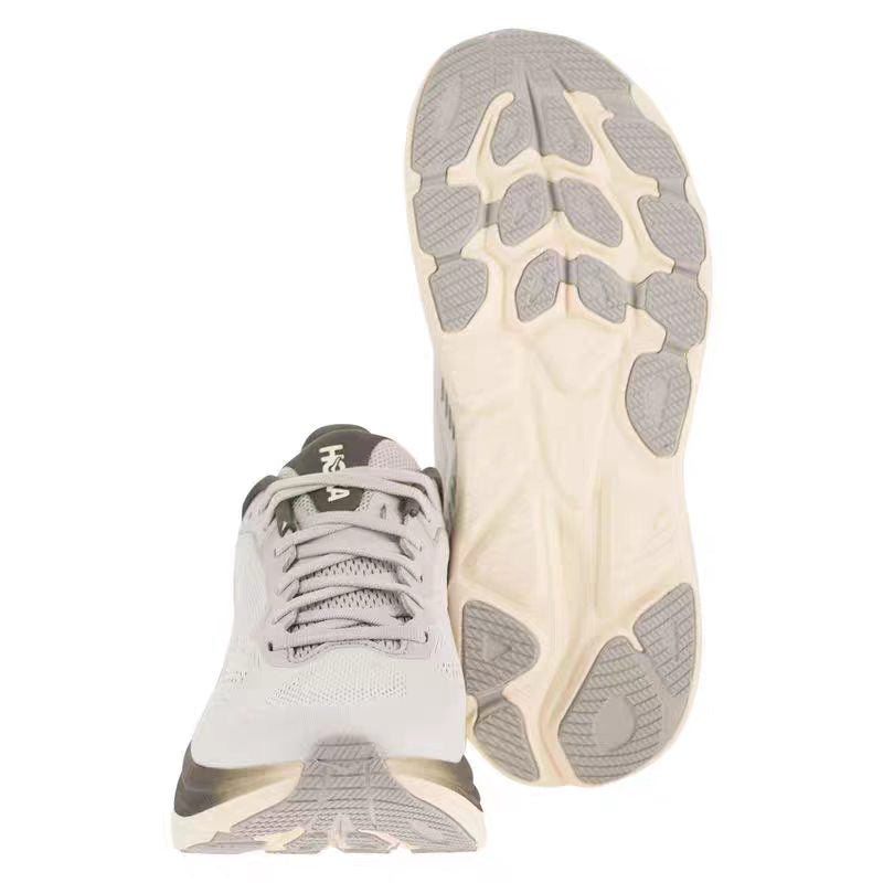 HOKA Women's Clifton 11 Cushioned Running Shoes