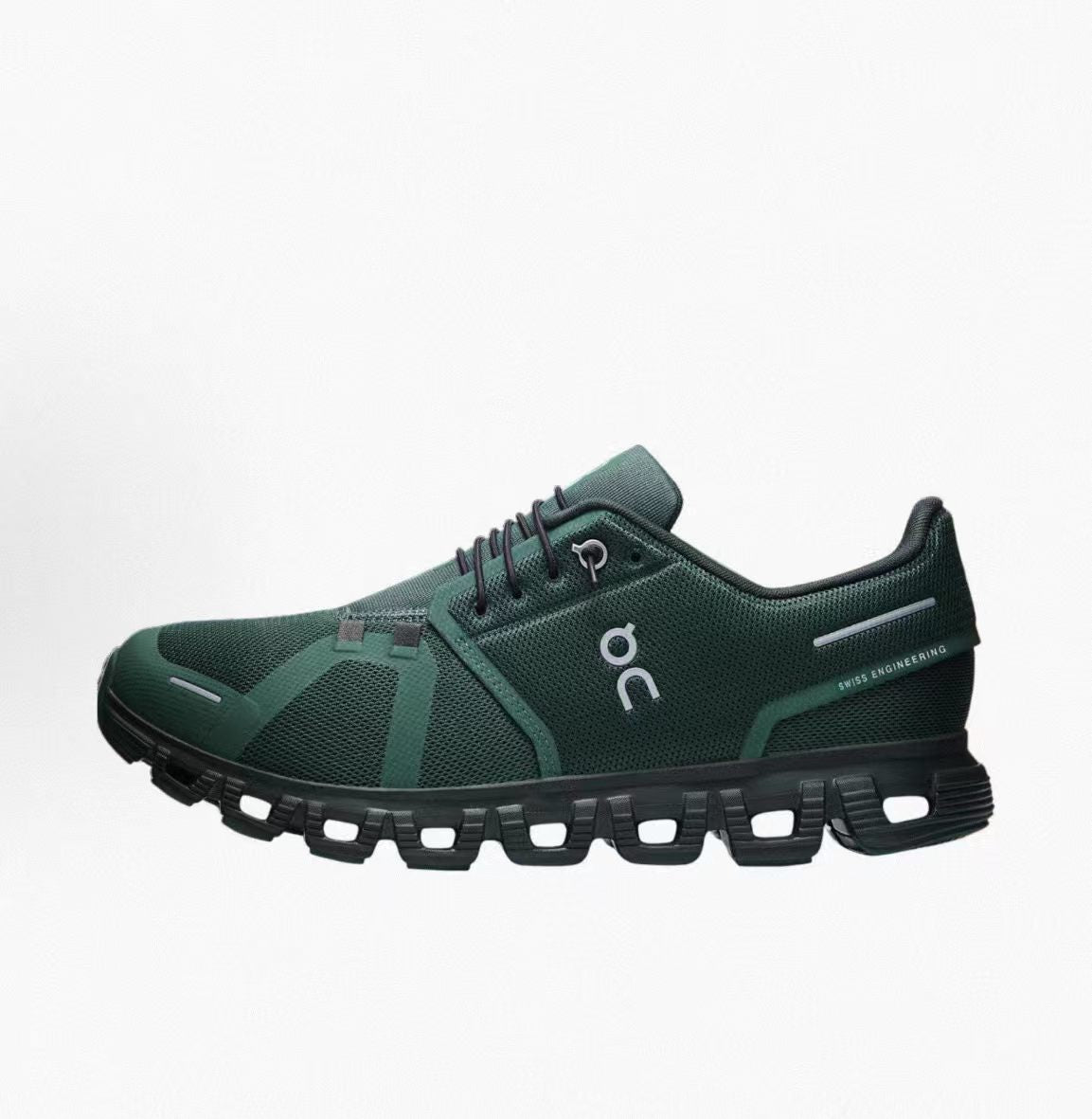 On Cloud 6 Men's Lightweight Cushioned Shoes