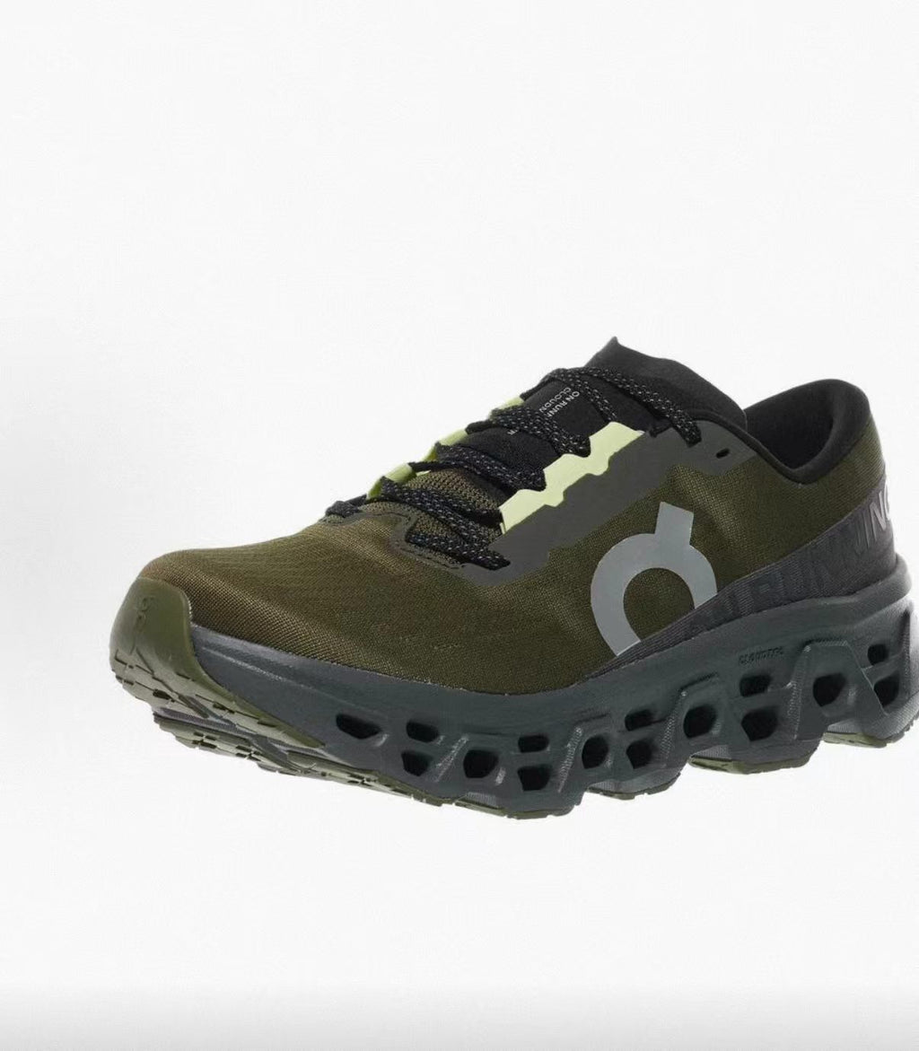 On Cloudmonster 3 Women's Running Shoes