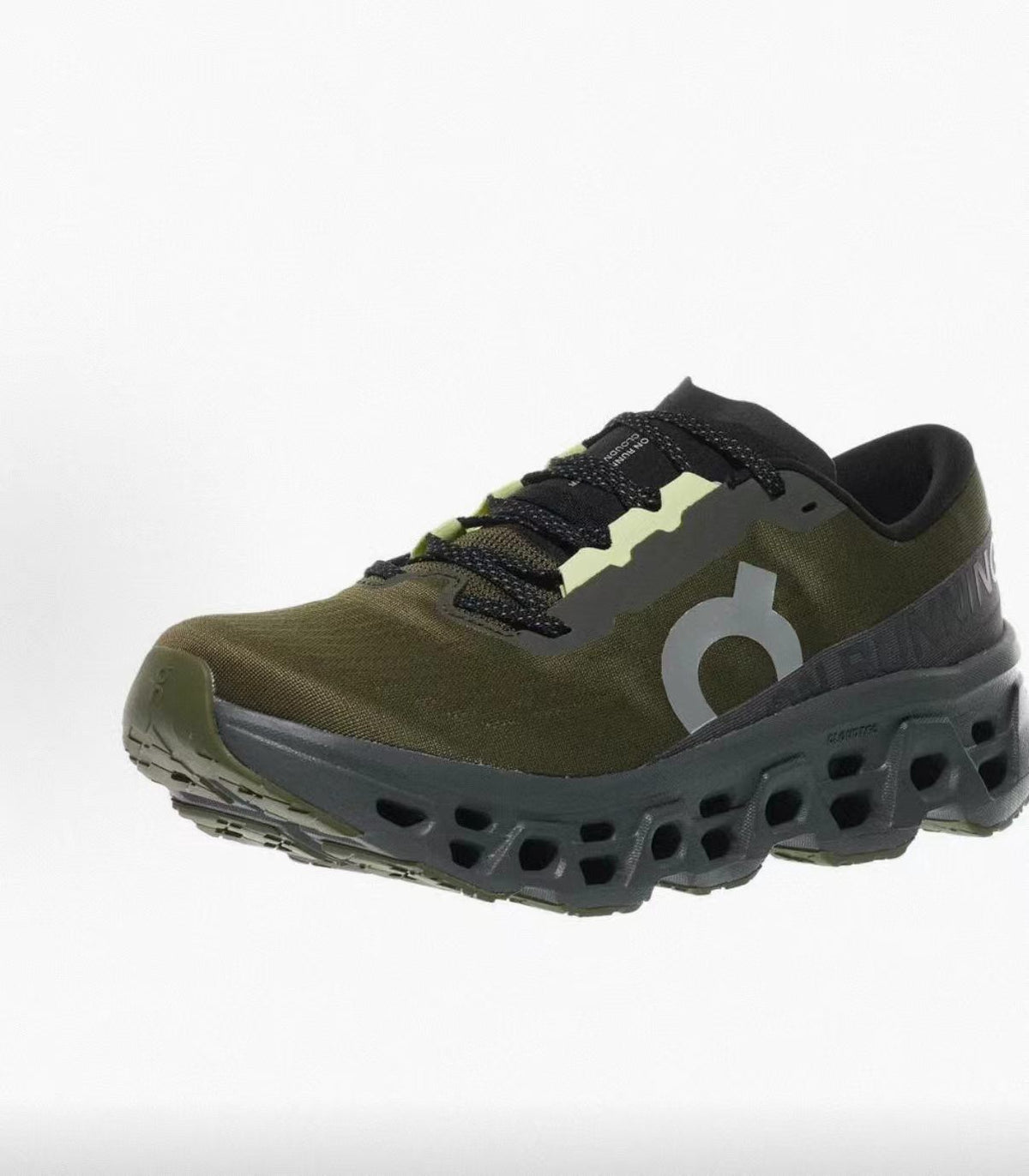 On Cloudmonster 3 Women's Running Shoes