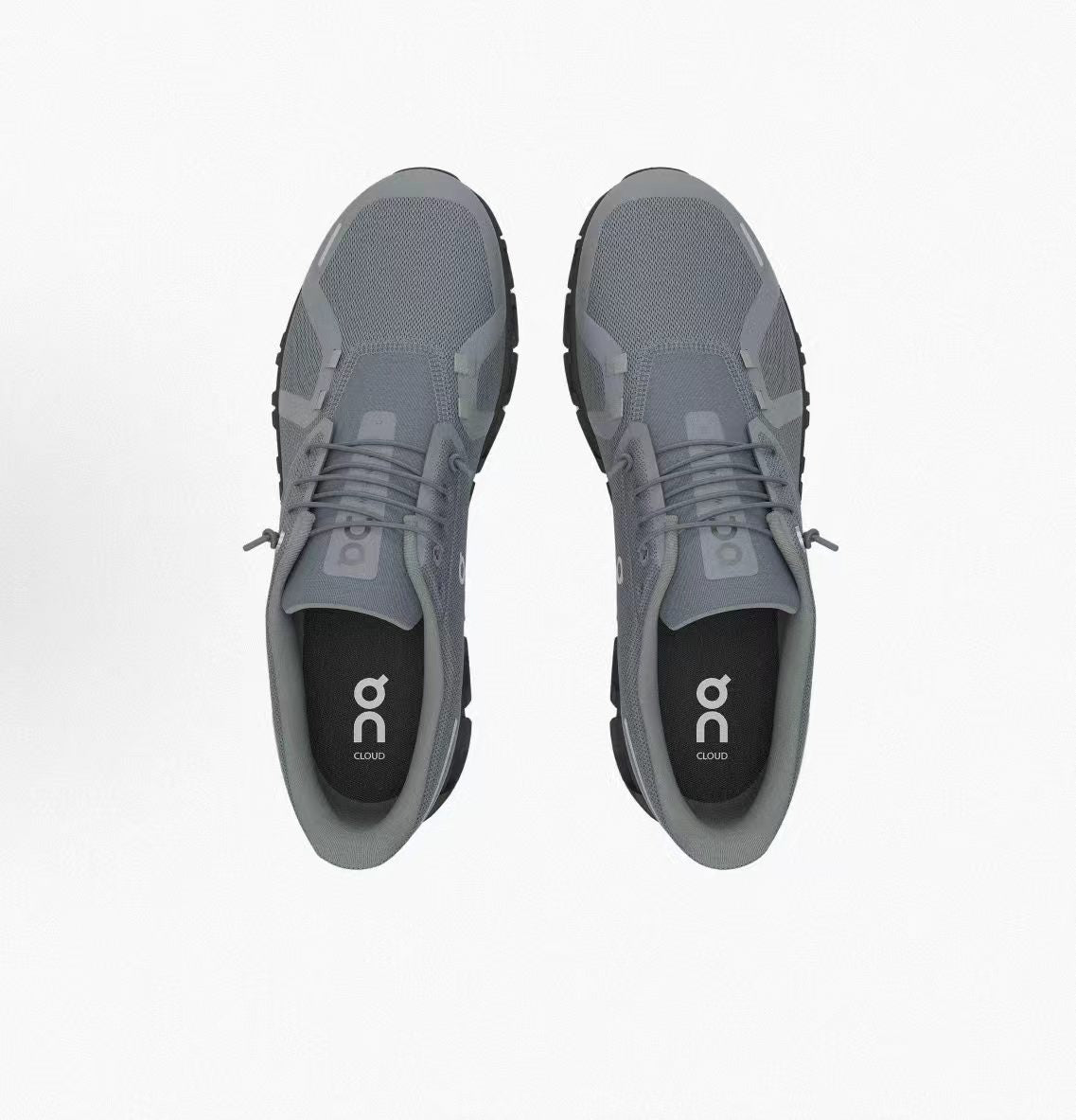 On Cloud 6 Women's Lightweight Cushioned Shoes