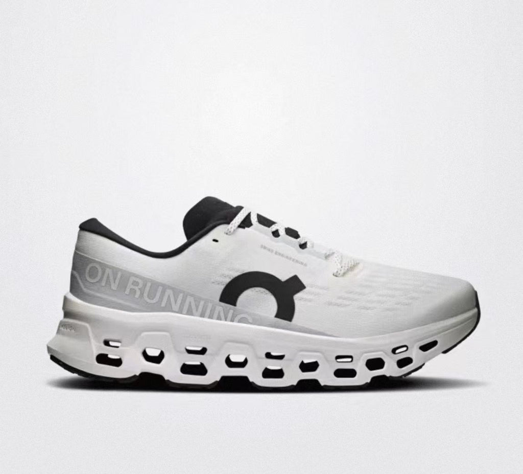 On Cloudmonster 3 Women's Running Shoes