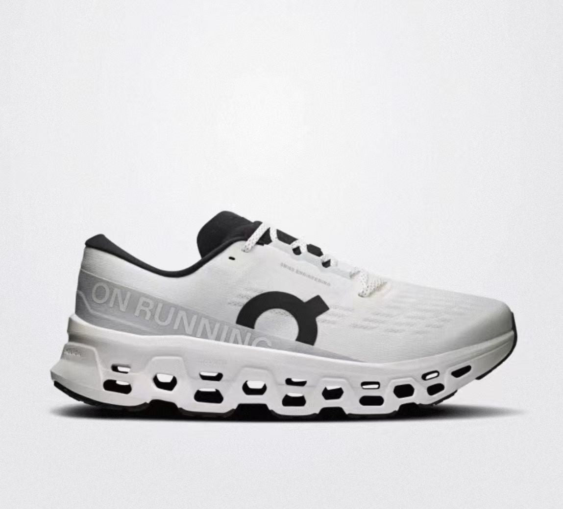 On Cloudmonster 3 Women's Running Shoes