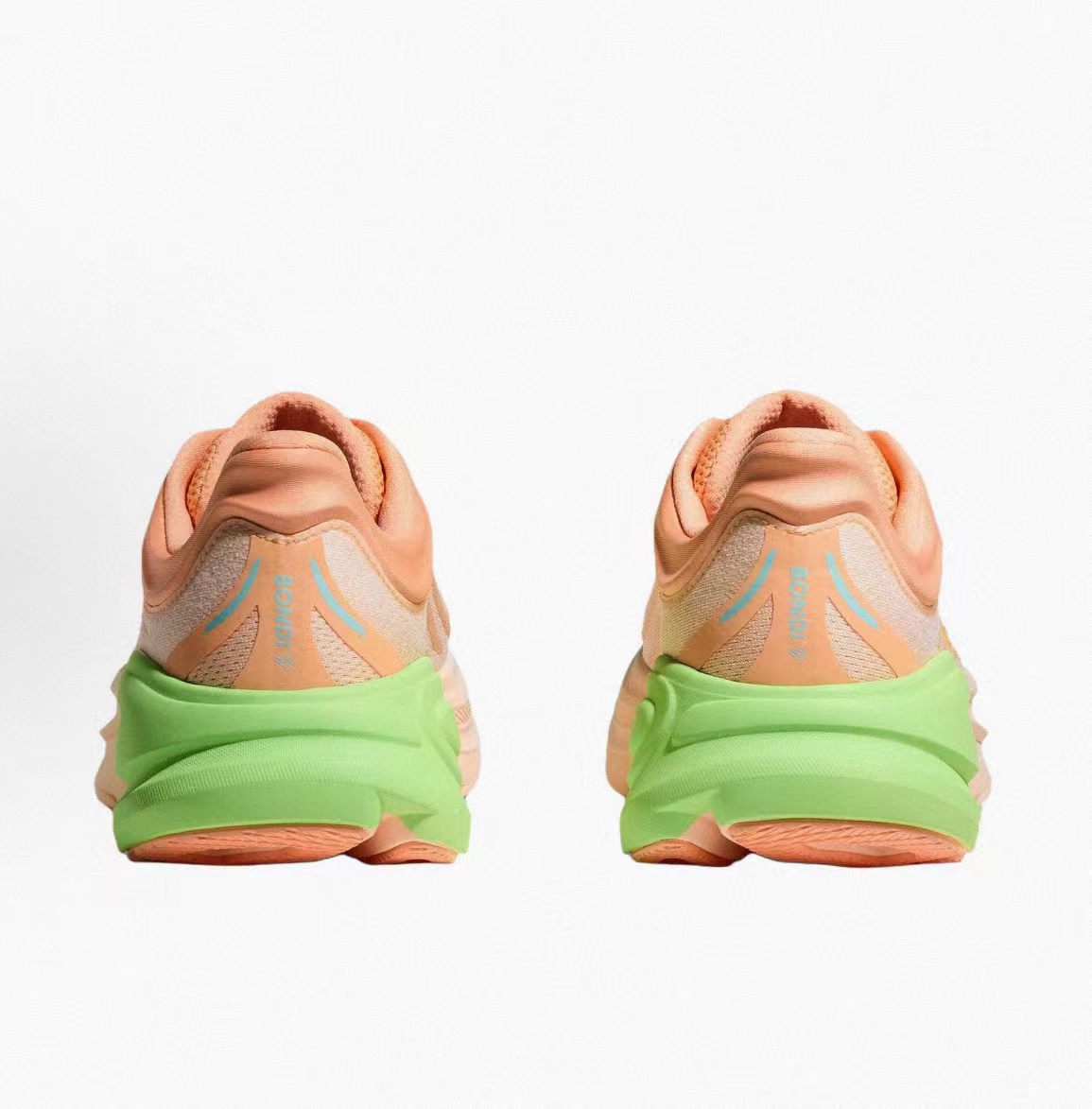 HOKA Bondi 9 Women's Athletic Shoes