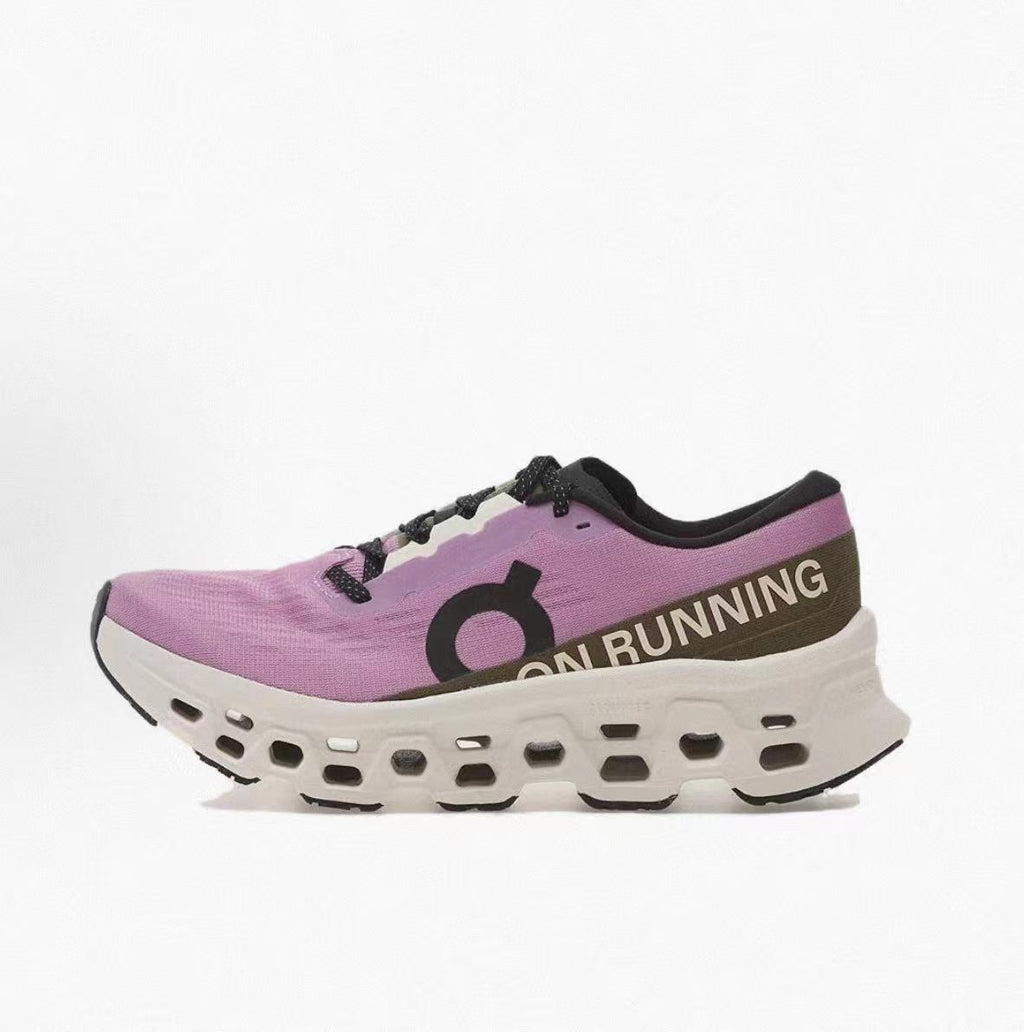On Cloudmonster 3 Women's Running Shoes