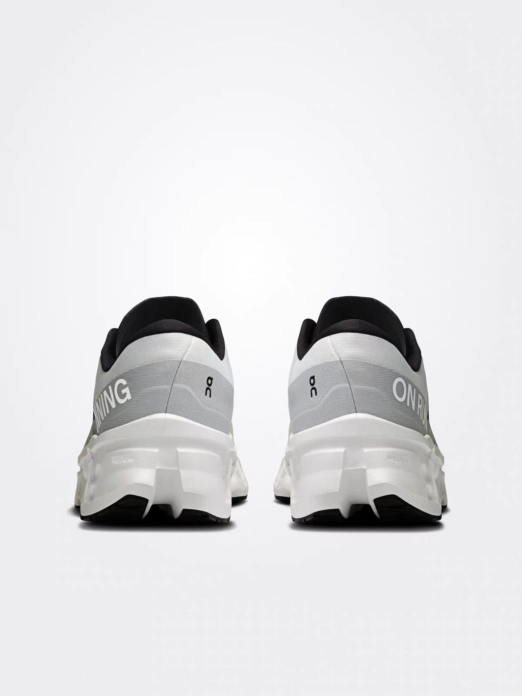 On Cloudmonster 3 Women's Running Shoes