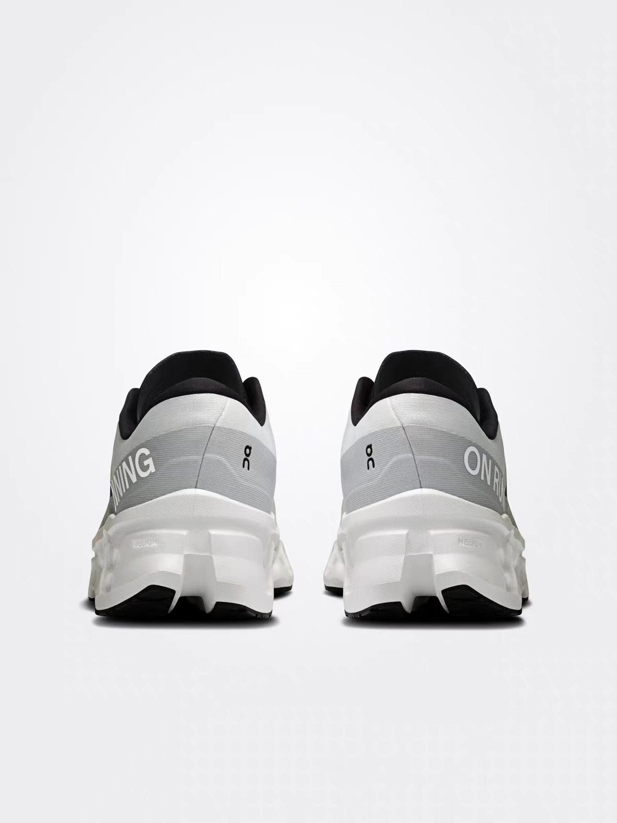On Cloudmonster 3 Women's Running Shoes