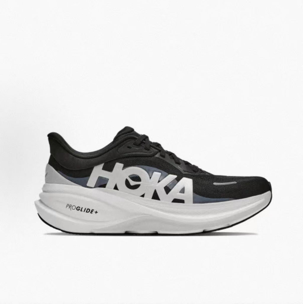 HOKA ONE ONE Clifton 11 Pro Women's Soft and Comfortable Low-Top Running Shoes