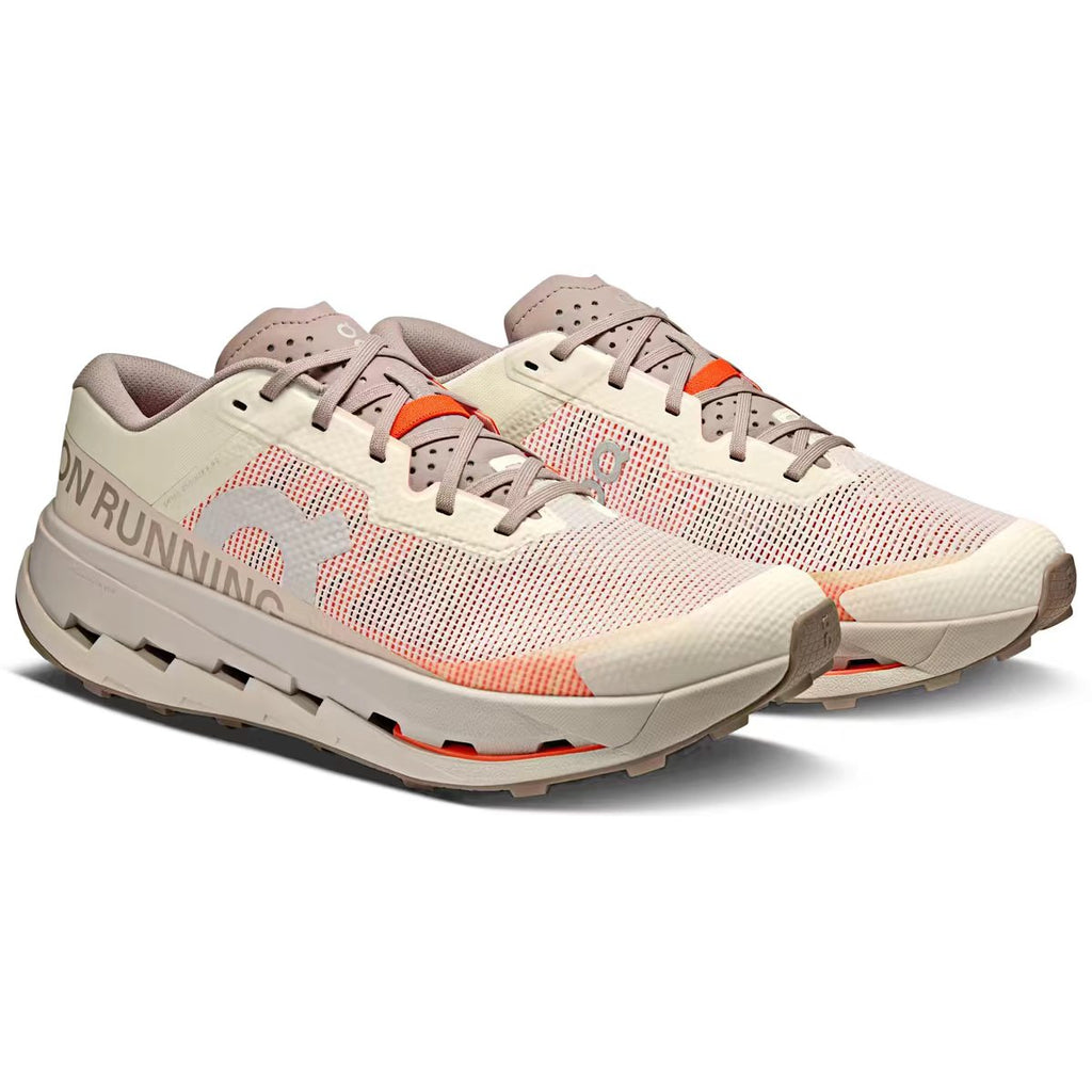 On × REI Co-op Cloudultra 3 Men’s Running Shoes — Classic Comfort and Breathability