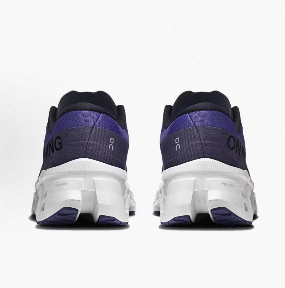 On Cloudmonster 3 Women's Running Shoes