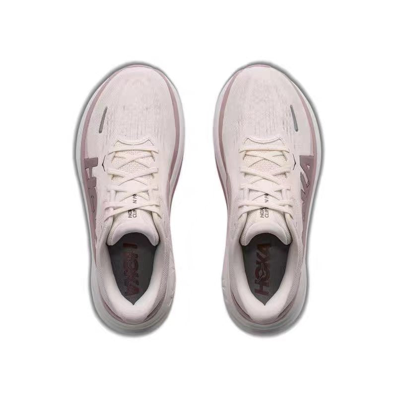 HOKA ONE ONE Clifton 11 Pro Women's Soft and Comfortable Low-Top Running Shoes