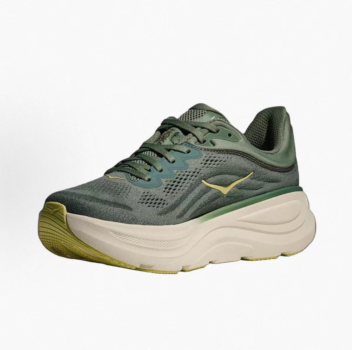 HOKA Bondi 9 Men's Athletic Shoes