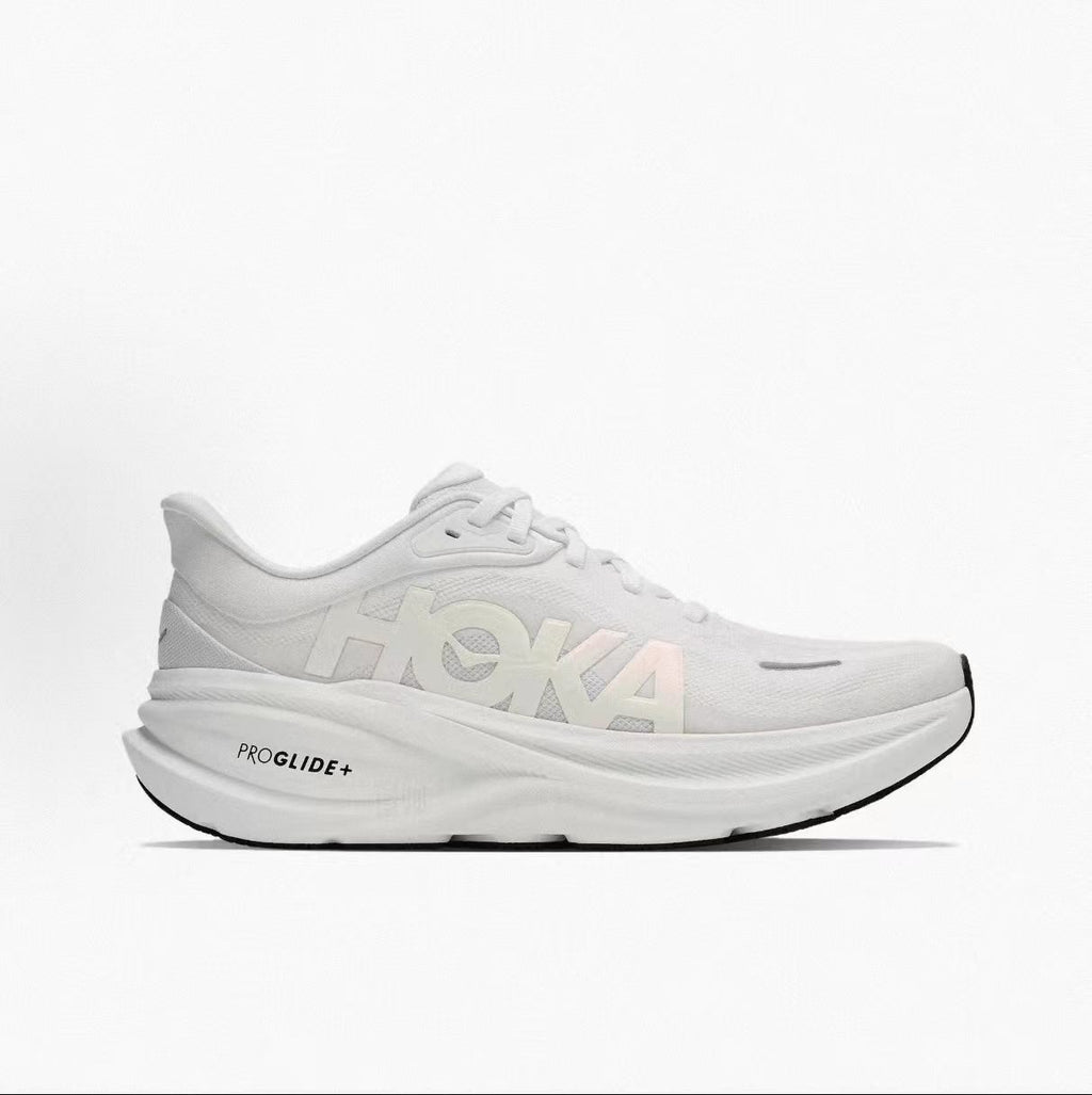 HOKA ONE ONE Clifton 11 Pro men's Soft and Comfortable Low-Top Running Shoes