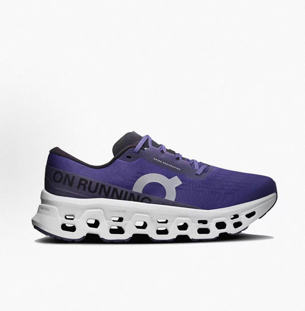 On Cloudmonster 3 Men's Running Shoes