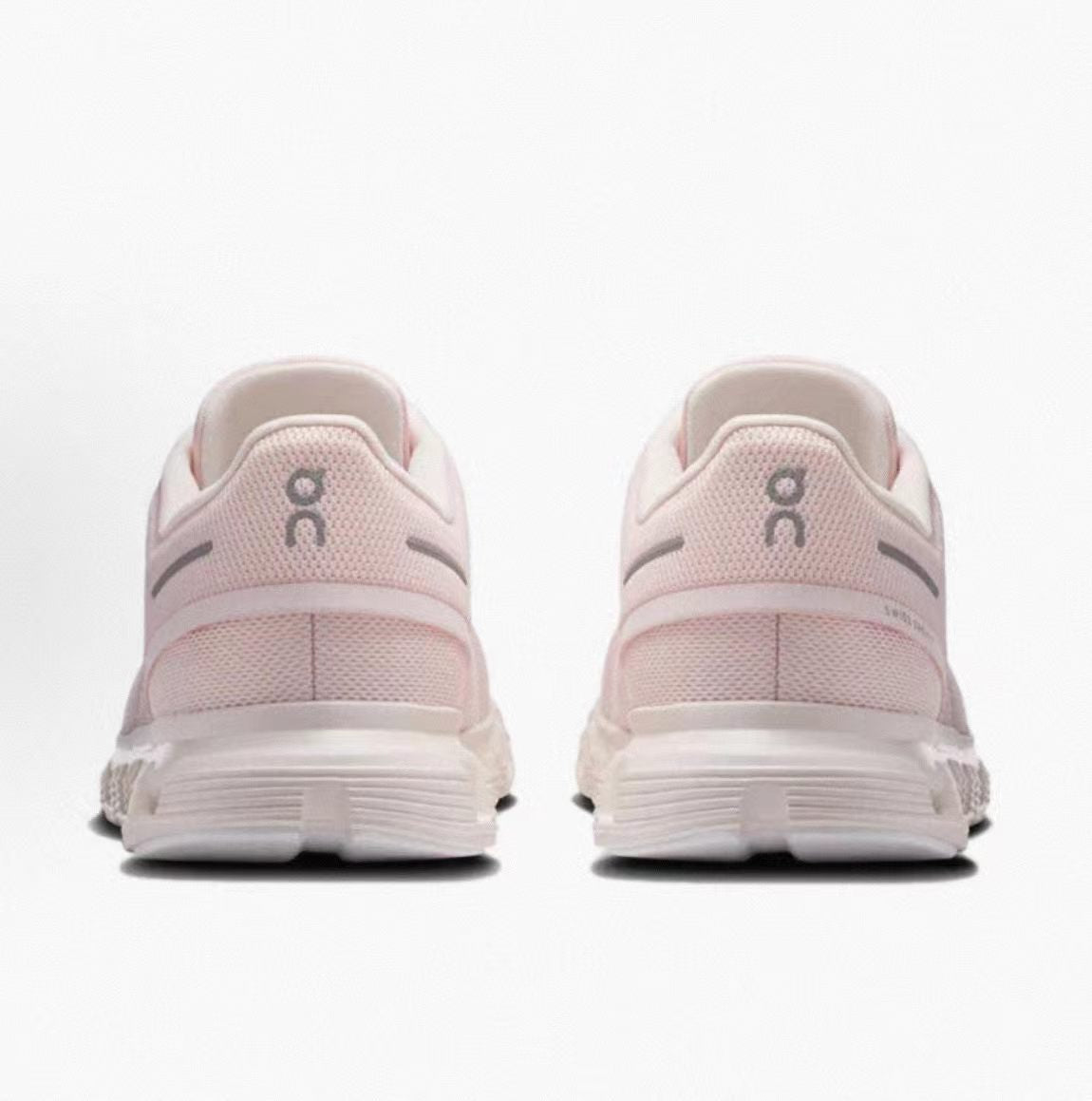 On Cloud 6 Men's Lightweight Everyday Shoes