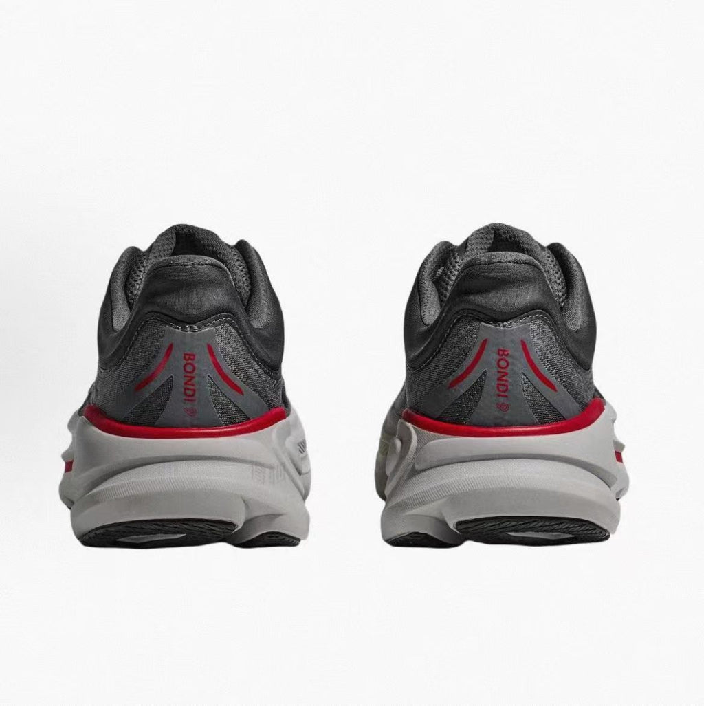 HOKA Bondi 9 Men's Athletic Shoes