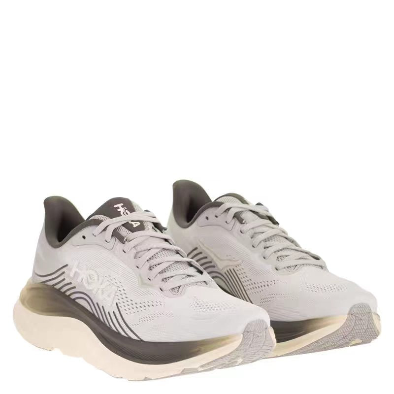 HOKA Men's Clifton 11 Cushioned Running Shoes
