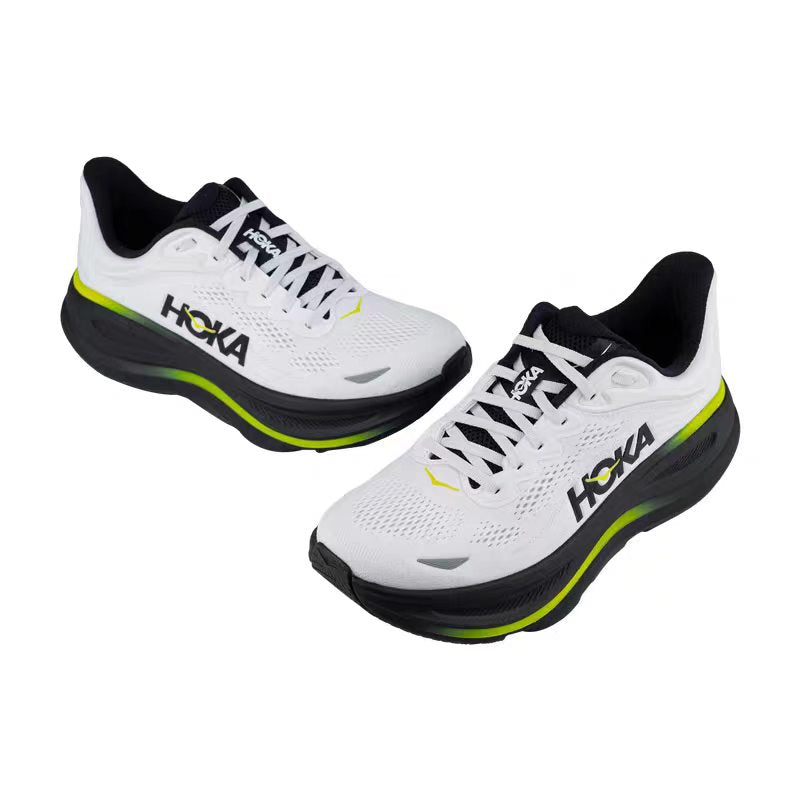HOKA Bondi 9 Men's Athletic Shoes