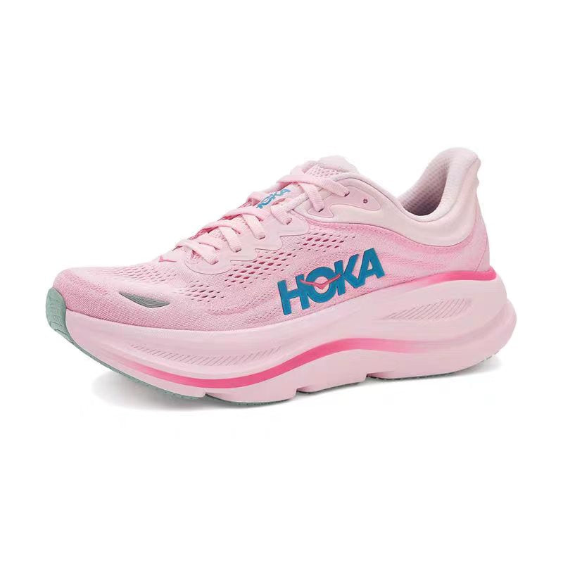 HOKA Bondi 9 Women's Athletic Shoes