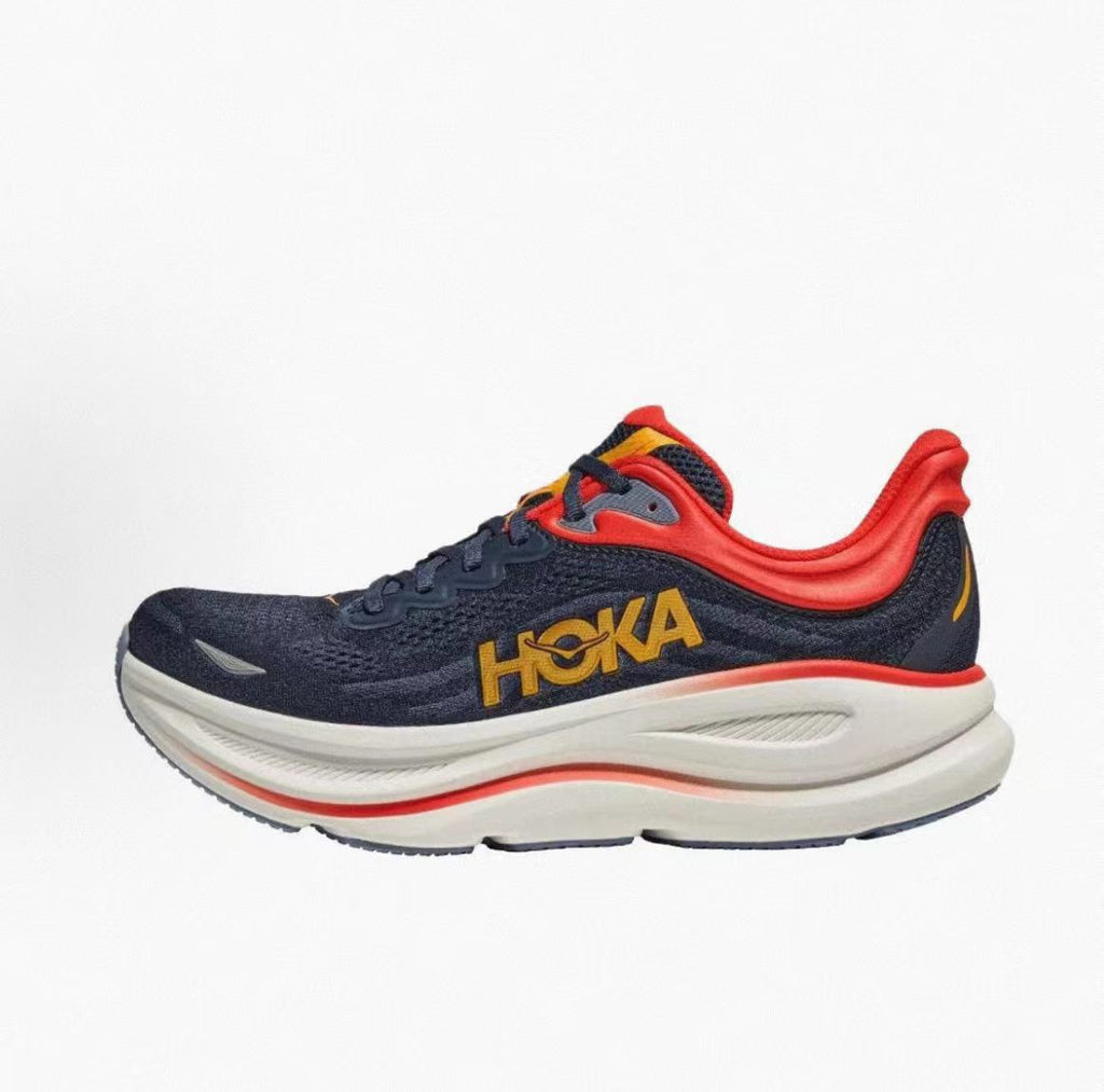 HOKA Bondi 9 Men's Athletic Shoes