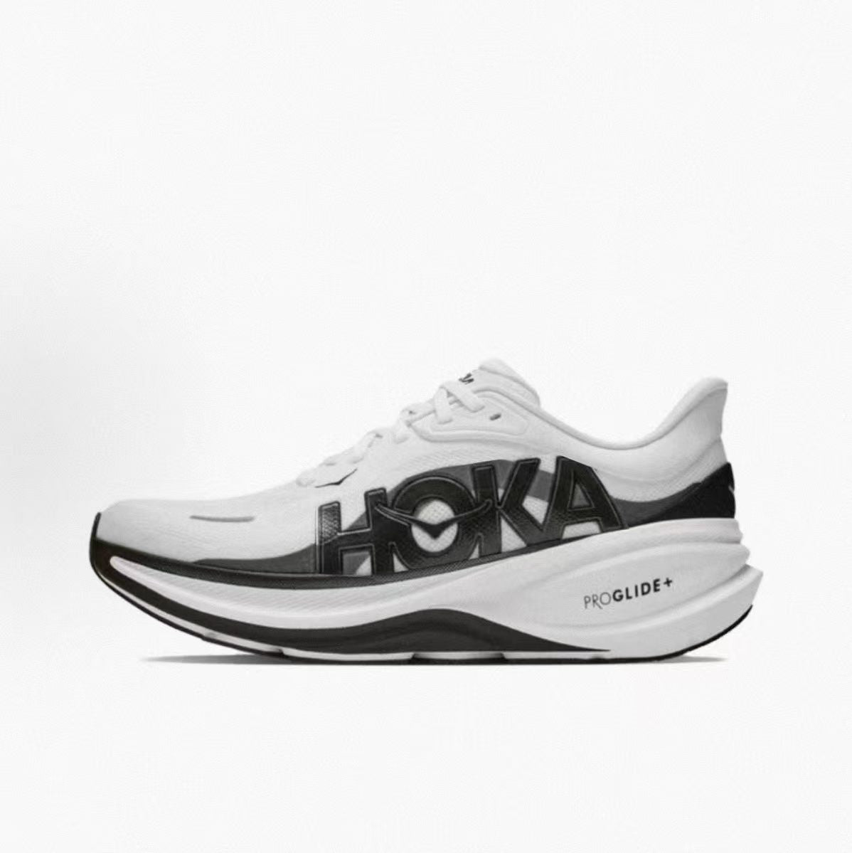 HOKA ONE ONE Clifton 11 Pro Women's Soft and Comfortable Low-Top Running Shoes