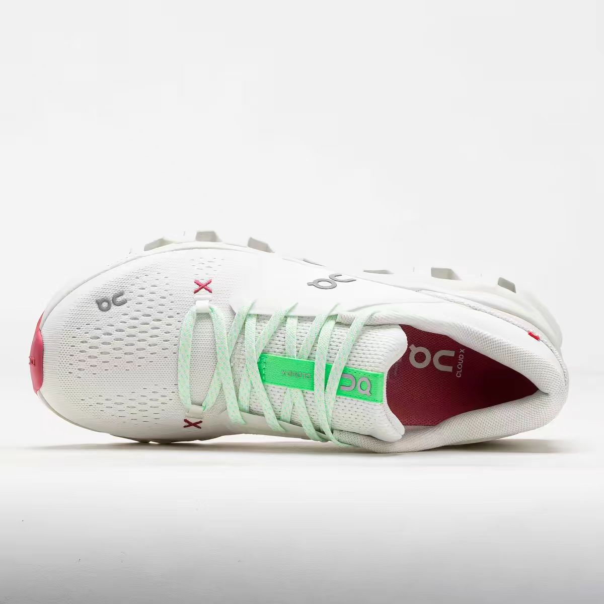 On Cloud X 5 Men's Cross-Training Shoes