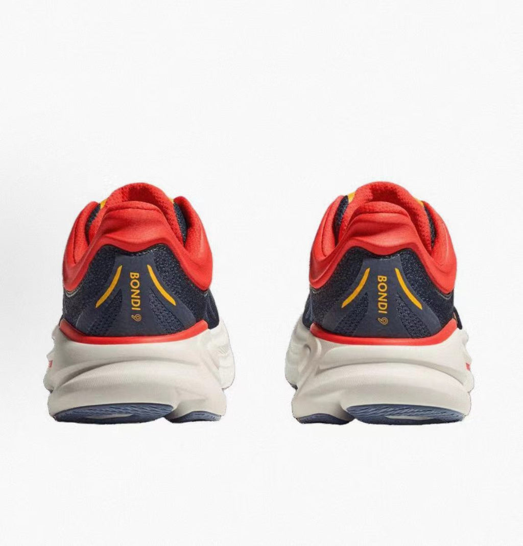 HOKA Bondi 9 Men's Athletic Shoes