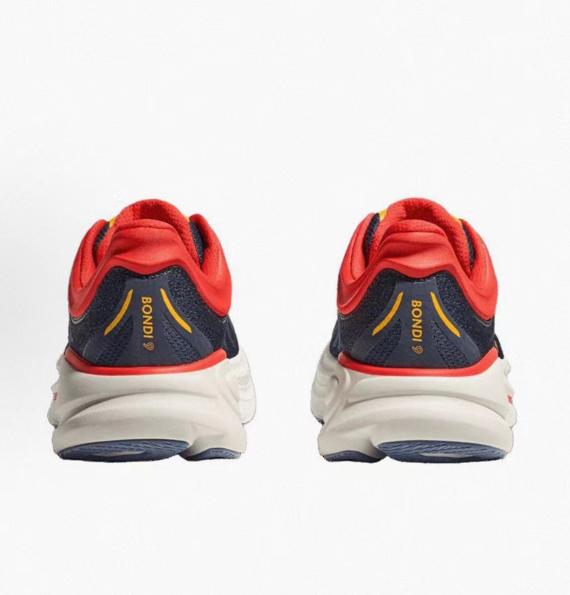 HOKA Bondi 9 Women's Athletic Shoes