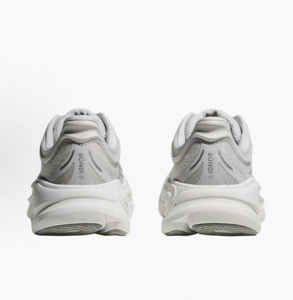 HOKA Bondi 9 Women's Athletic Shoes