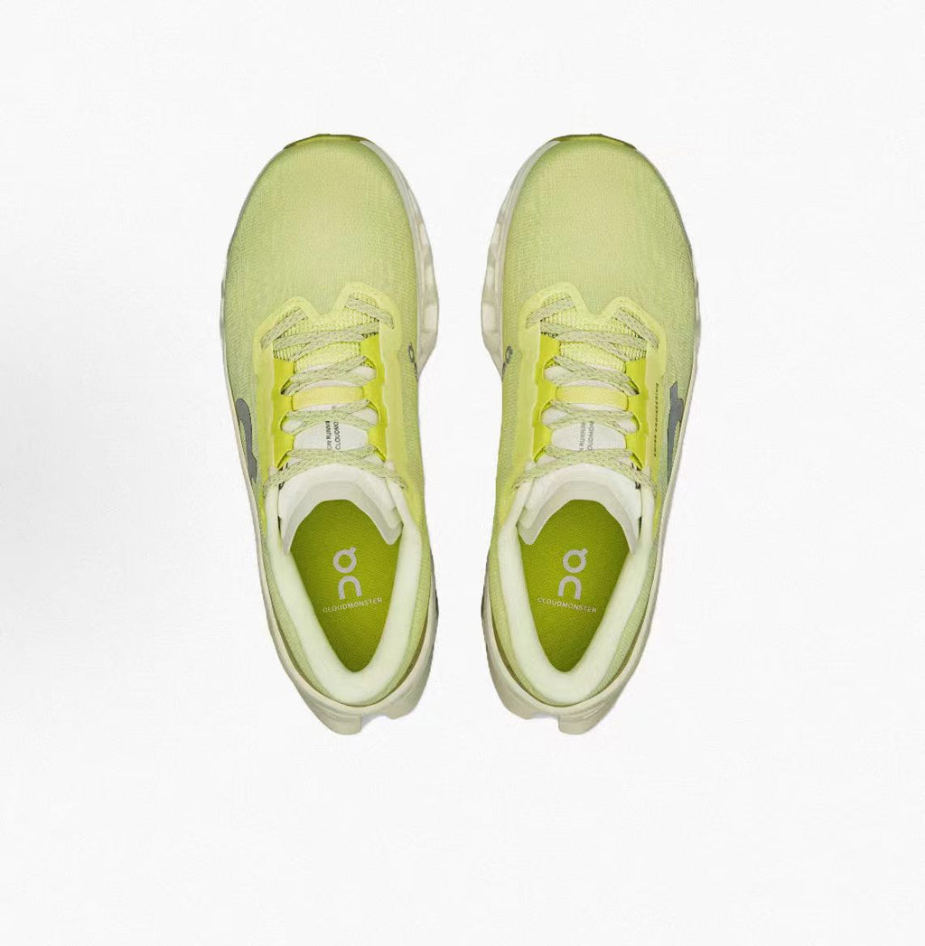 On Cloudmonster 3 Women's Running Shoes