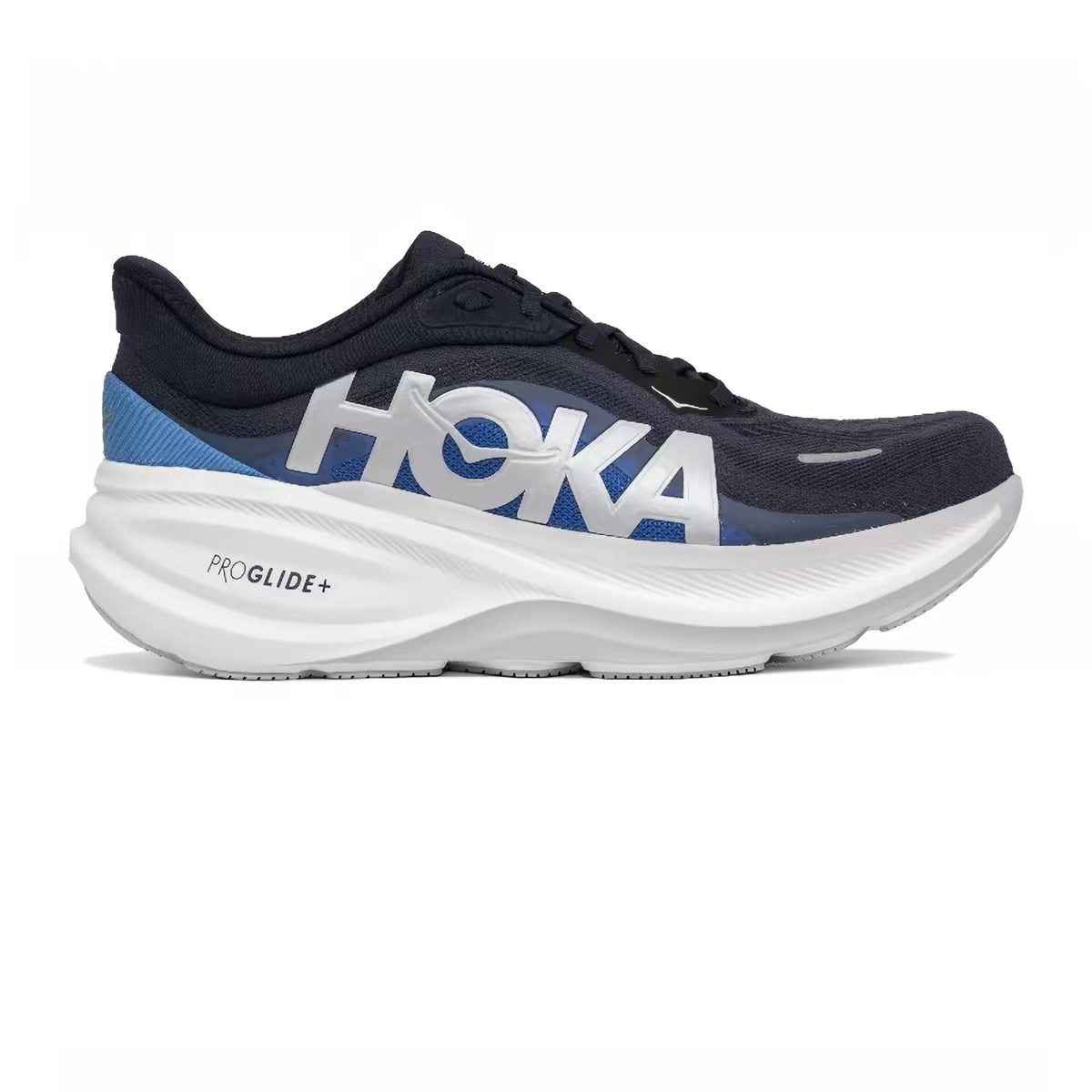HOKA ONE ONE Clifton 11 Pro men's Soft and Comfortable Low-Top Running Shoes