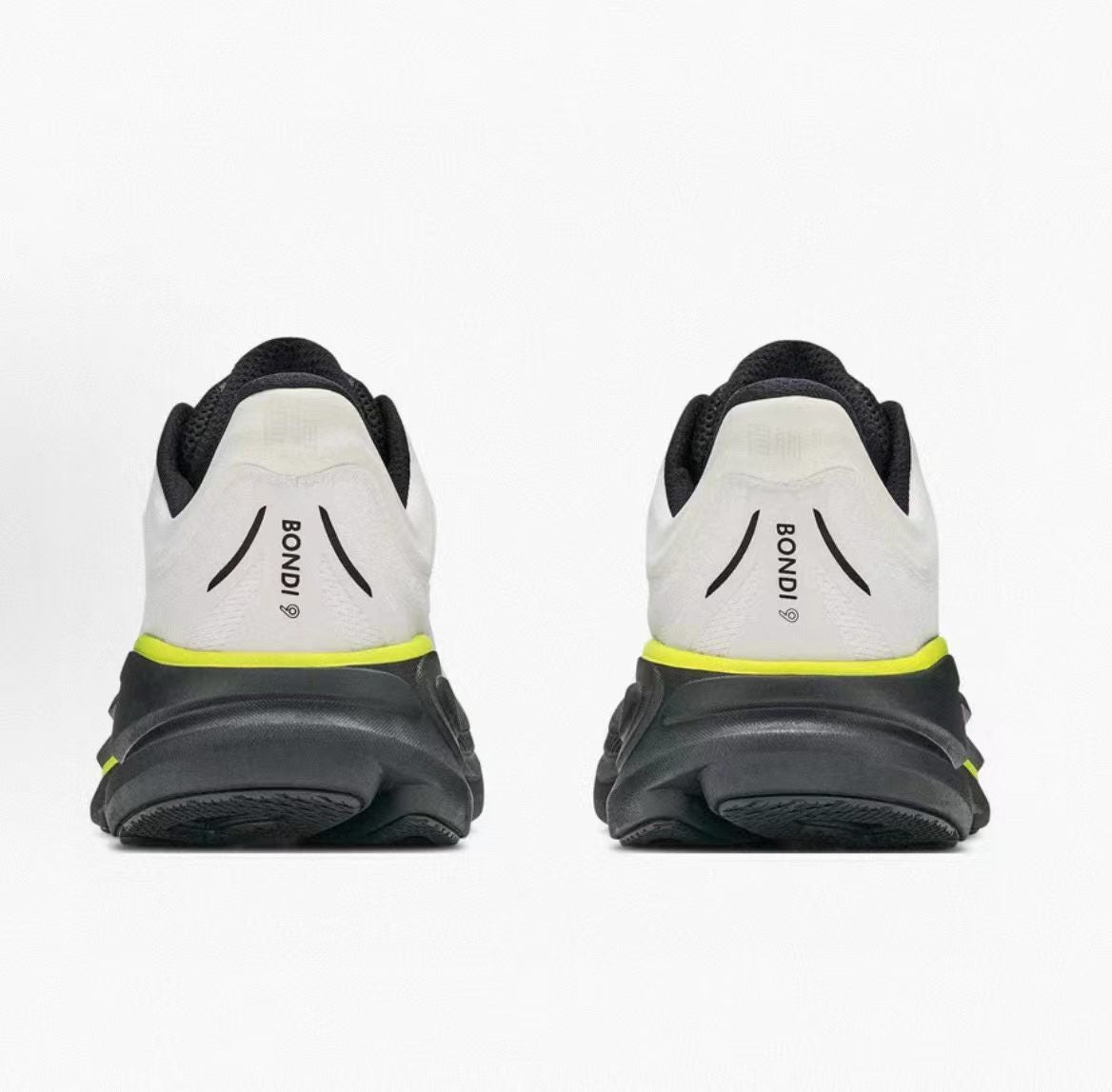 HOKA Bondi 9 Men's Athletic Shoes