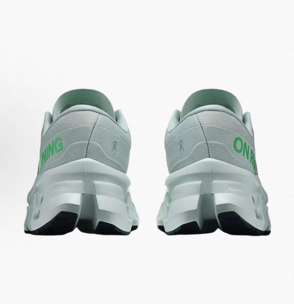 On Cloudmonster 3 Women's Running Shoes