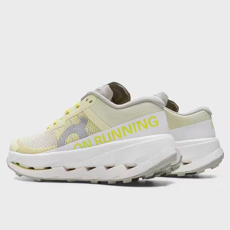 On × REI Co-op Cloudultra 3 Women's Running Shoes — Classic Comfort and Breathability
